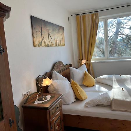 Pension Marillenhof Bed & Breakfast Melk Dış mekan fotoğraf